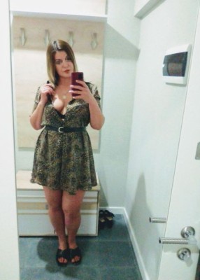 Проститутка Ира