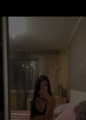 Проститутка Карина