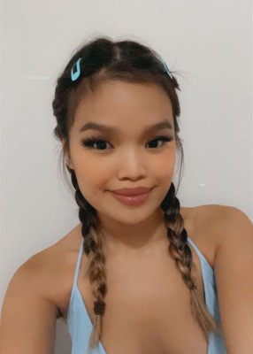 Проститутка Майя