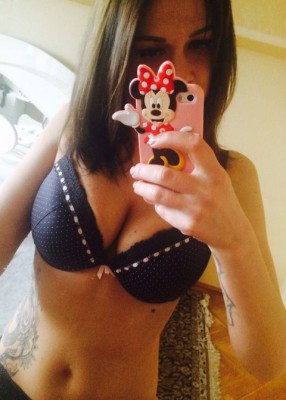 Проститутка Мария