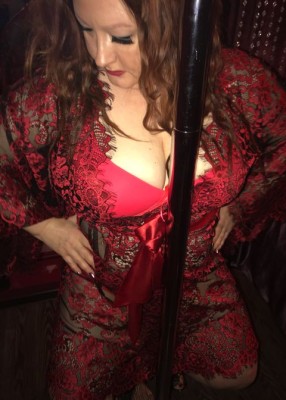 Проститутка Марта