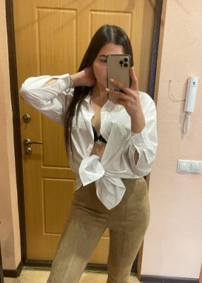 Проститутка Миля