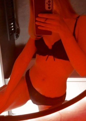 Проститутка Николь