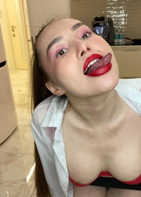 Проститутка Sweet