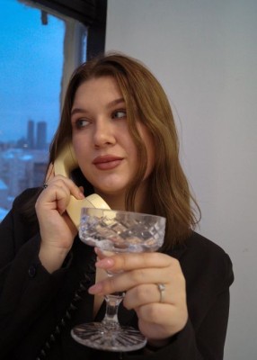 Проститутка Женя