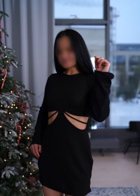 Проститутка Кристина