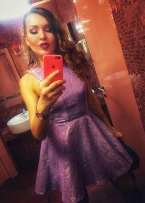 Проститутка Наташа