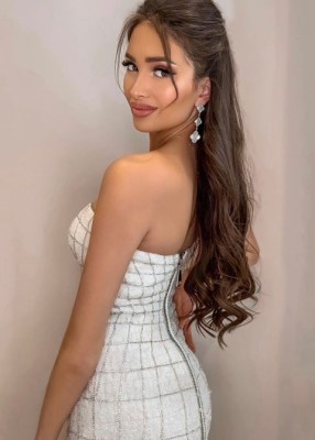 Проститутка Кира