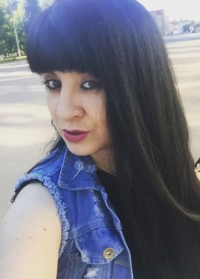 Проститутка Инесса