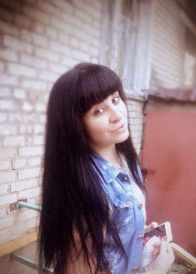 Проститутка Инесса