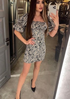 Проститутка Ксюша