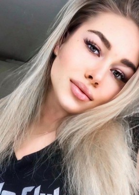 Проститутка Маша