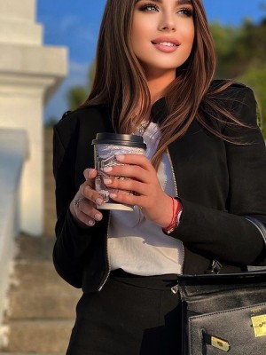 Проститутка КИРА