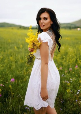 Проститутка Анжела