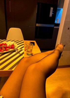 Проститутка Алёна