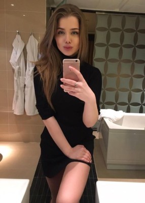 Проститутка Алиса