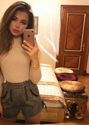 Проститутка Алиса