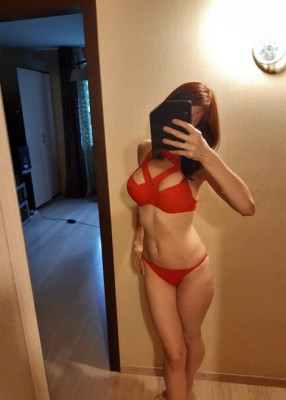 Проститутка Ирина