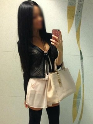 Проститутка Тoмa