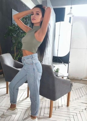 Проститутка ЮЛИЯ