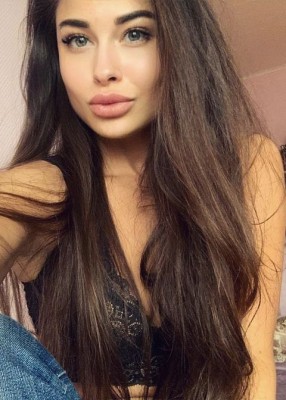 Проститутка Виктория