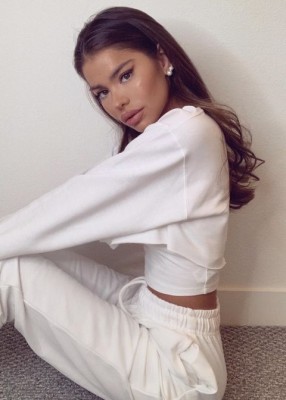 Проститутка Лера