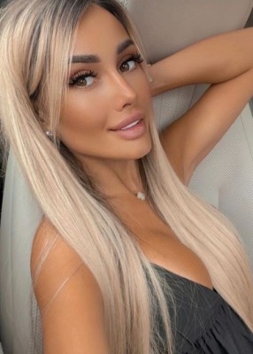 Проститутка Аня