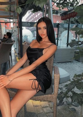 Проститутка Фелисити