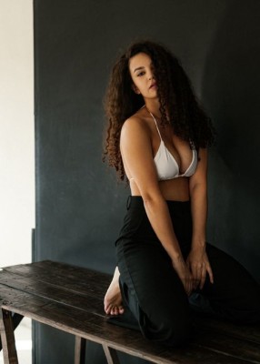 Проститутка Нина