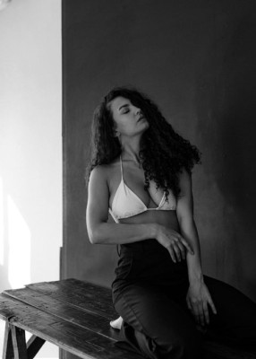 Проститутка Нина