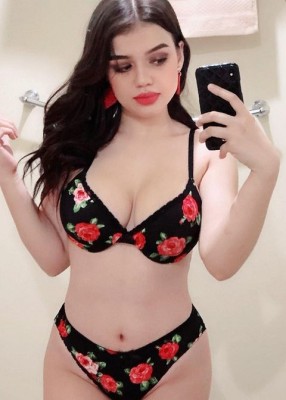 Проститутка Лиля