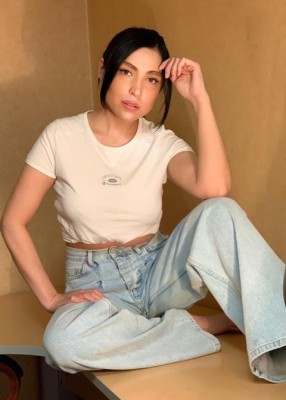 Проститутка Диана