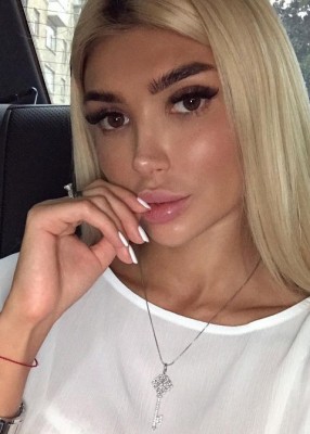 Проститутка НАТАША