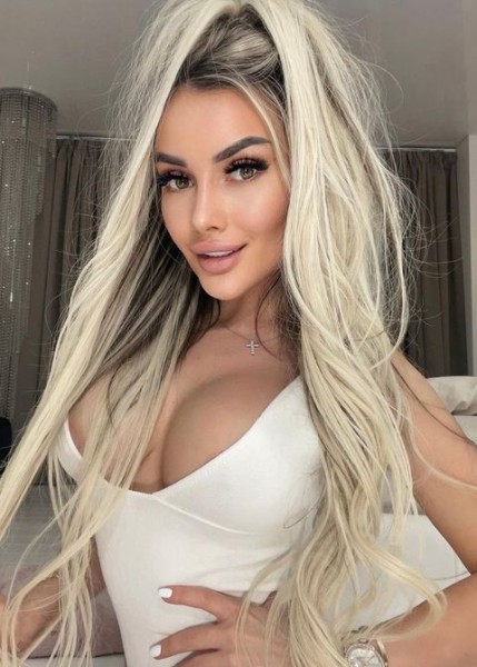 Проститутка Аня